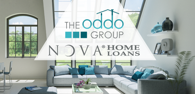 The Oddo Group Home Loan Mortgage Professional Highlands Ranch