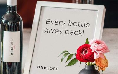 Supporting Charitable Causes Through One Hope