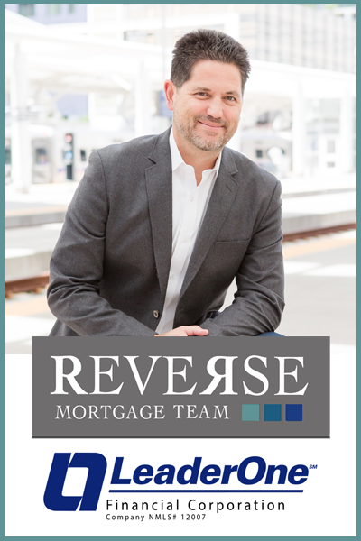 Colorado Reverse Mortgage Specialist Tim Oddo 
