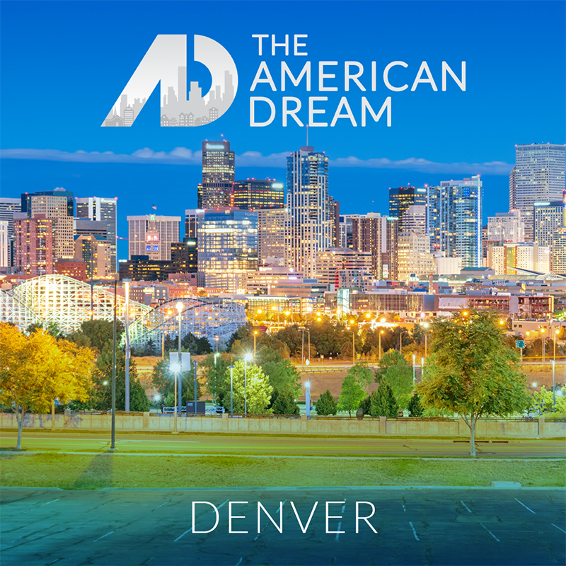 financing the american dream tv