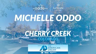Hidden Charm: Cherry Creek Neighborhood