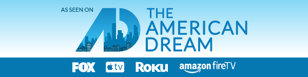 american dream tv