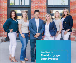 home loan process guide