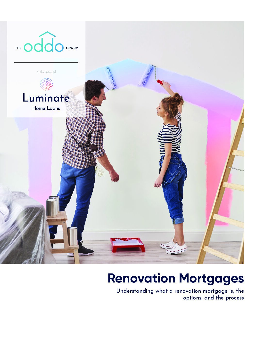 renovation loan