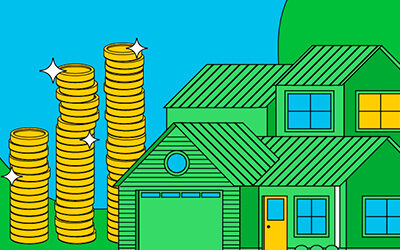 Investing in a Home