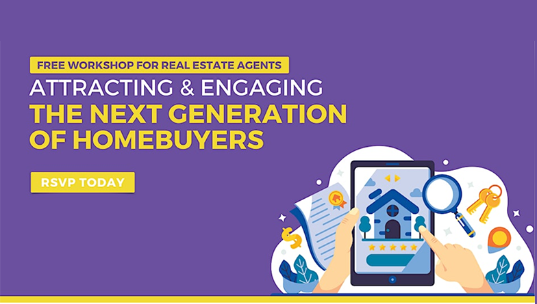 engaging next gen home buyers