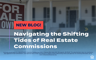 Navigating the New Landscape of Real Estate Commissions