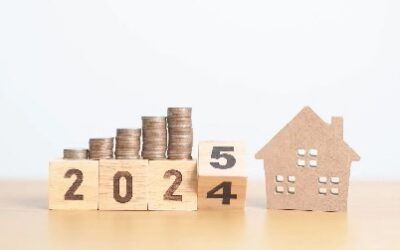 Get Your House Ready to Sell in 2025