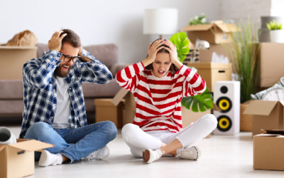 Buying Your First Home? Feeling Nervous?