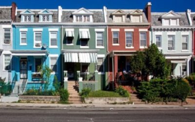 FHA Eligibility Update