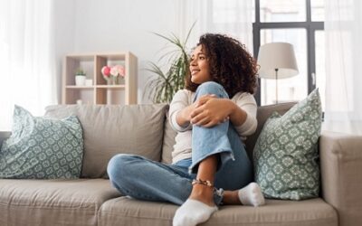 Get Pre-Approved This Spring