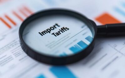 Tariffs Impact On The Housing Market