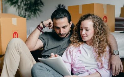 Big Credit Score Changes