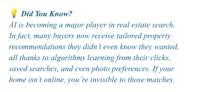 AI-real-estate-quote AI in real estate