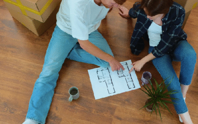 Home Prices Cooling Off?