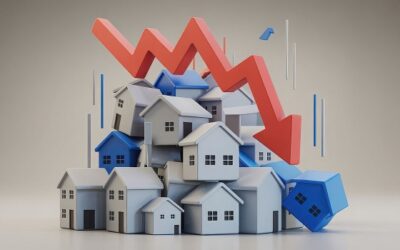 Housing Market Isn’t a Repeat of 2008