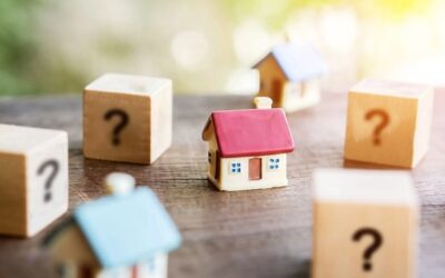 Special Situations & Unique Mortgage Questions