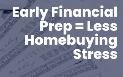 Preparation Matters More Than Perfect Timing